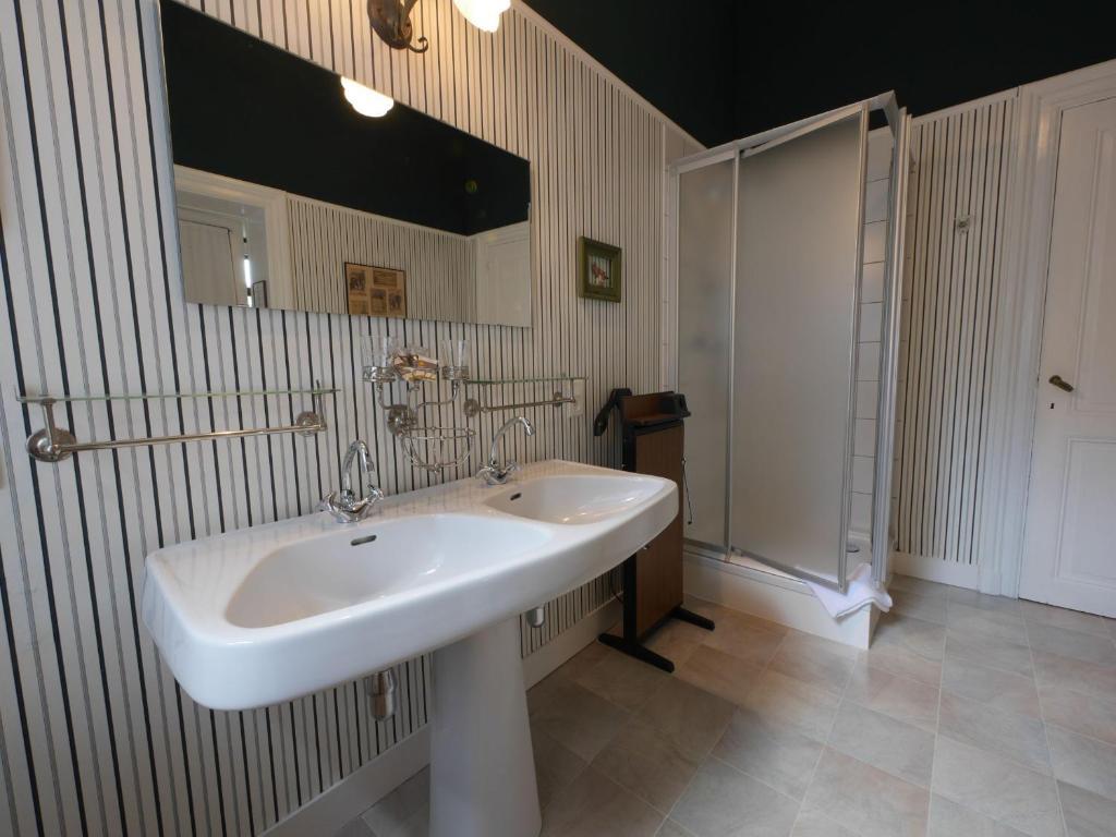 L'Etape Fagnarde - Bed, Breakfast & Sauna Spa Oda fotoğraf