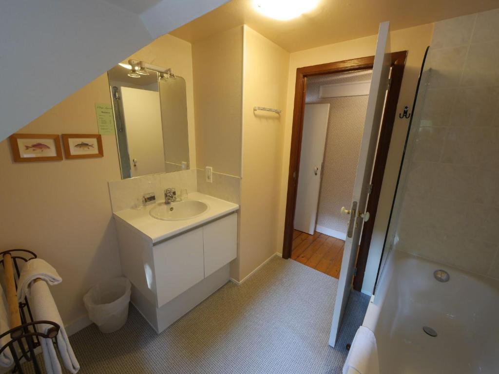 L'Etape Fagnarde - Bed, Breakfast & Sauna Spa Oda fotoğraf