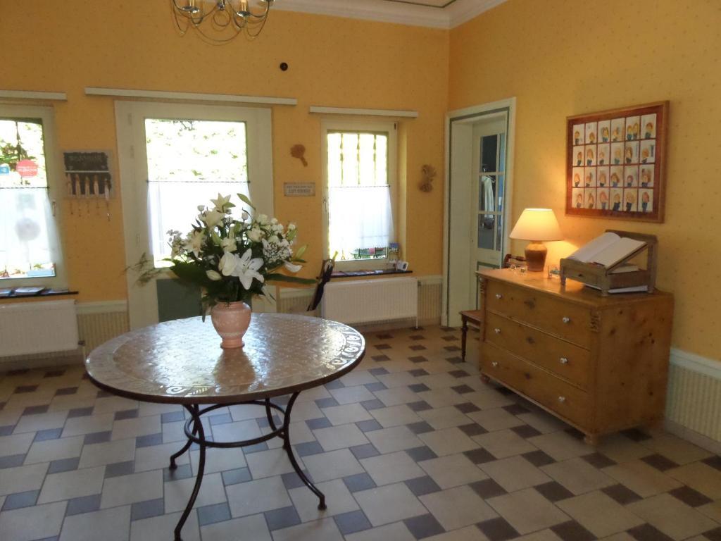 L'Etape Fagnarde - Bed, Breakfast & Sauna Spa Dış mekan fotoğraf